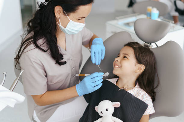 Professional Emergency Dental Service in TN